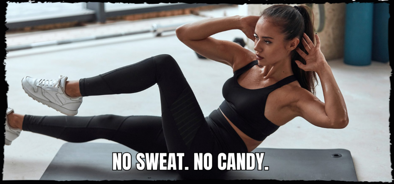 Personal Trainer
